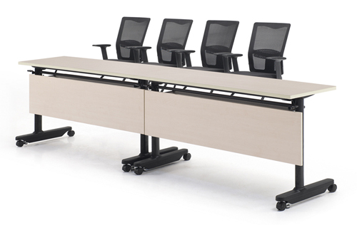 Training Furniture|Training Desk|Office Furniture|Foldable Training Table|��ѵ̨ CG-JT0118